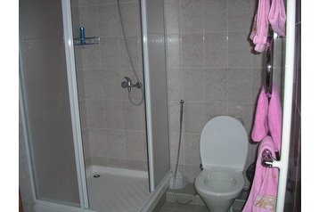 Rusija Privát Terskol, Eksterijer